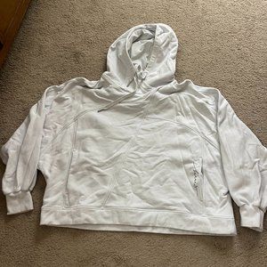 Lululemon Barre3 Broken Beats Hoodie XS/S